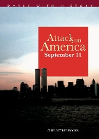 Book Cover for Attack on America by Brian Williams