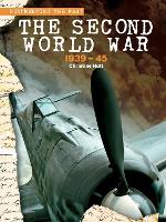 Book Cover for The Second World War: 1939-45 by Christine Hatt