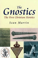 Book Cover for A Pocket Essential Short History of The Gnostics by Sean Martin