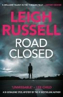 Book Cover for Road Closed by Leigh Russell