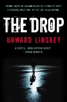 Book Cover for The Drop by Howard Linskey