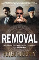 Book Cover for Removal by Peter Murphy