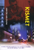 Book Cover for Kismet by Jakob Arjouni