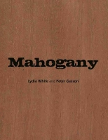 Book Cover for Mahogany by Linda White