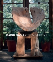 Book Cover for Nash at Kew Souvenir Guide by Michelle Payne