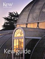 Book Cover for Kew Guide by Katherine Price