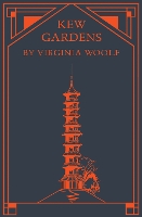 Book Cover for Kew Gardens by Virginia Woolf