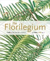Book Cover for Florilegium: the Royal Botanic Gardens Sydney - Celebrating 200 Years by Colleen Morris, Louisa Murray