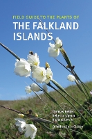 Book Cover for Field Guide to the Plants of the Falkland Islands by Tom Heller, Rebecca Upson, Richard Lewis