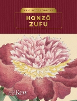 Book Cover for Kew Pocketbooks: Honzo Zufu by Kew Royal Botanic Gardens