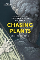 Book Cover for Chasing Plants by Chris Thorogood