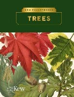 Book Cover for Kew Pocketbooks: Trees by Kevin Martin