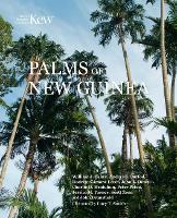 Book Cover for Palms of New Guinea by William Baker