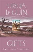 Book Cover for Gifts by Ursula K. Le Guin