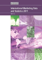 Book Cover for International Marketing Data & Statistics by Euromonitor International