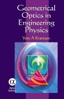 Book Cover for Geometrical Optics in Engineering Physics by Yury A. Kravtsov