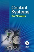 Book Cover for Control Systems by Rao V. Dukkipati