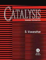 Book Cover for Catalysis by B. Viswanathan