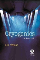 Book Cover for Cryogenics by S.S. Thipse