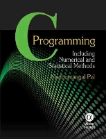 Book Cover for C Programming by Madhumangal Pal