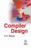 Book Cover for Compiler Design by H.S. Mohan