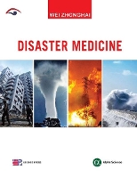 Book Cover for Disaster Medicine by Wei Zhonghai