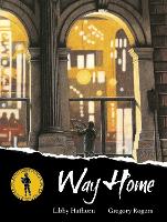 Book Cover for Way Home by Gregory Rogers