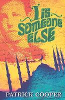 Book Cover for I Is Someone Else by Patrick Cooper