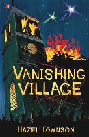 Book Cover for Vanishing Village by Hazel Townson