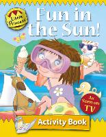 Book Cover for Fun in the Sun by Tony Ross