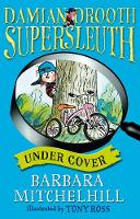 Book Cover for Under Cover by Barbara Mitchelhill, Tony Ross