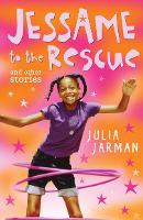 Book Cover for Jessame to the Rescue and other stories by Julia Jarman