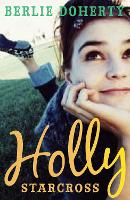 Book Cover for Holly Starcross by Berlie Doherty