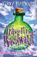 Book Cover for Travelling Backwards by Toby Forward