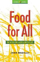 Book Cover for Food for All by John Madeley