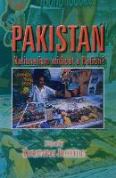 Book Cover for Pakistan by Christophe Jaffrelot