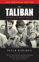 Book Cover for The Taliban by Peter Marsden
