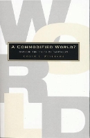 Book Cover for A Commodified World by Colin C. Williams