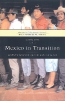 Book Cover for Mexico in Transition by Gerardo Otero