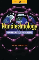 Book Cover for Nanotechnology by Toby Shelley