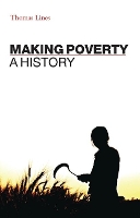 Book Cover for Making Poverty by Thomas Lines