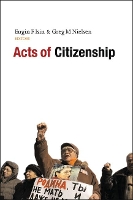 Book Cover for Acts of Citizenship by Engin F. Isin