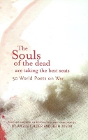 Book Cover for The Souls of the Dead are Taking all the Best Seats by Angus Calder, Beth Junor