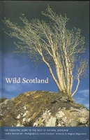 Book Cover for Wild Scotland by James McCarthy