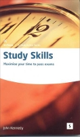 Book Cover for Study Skills by John Kennedy