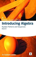 Book Cover for Introducing Algebra 1: by The Lawler Education Team