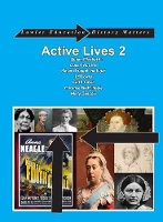 Book Cover for Active Lives by The Lawler Education Team