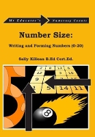 Book Cover for Number Size by Lawler