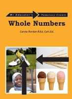 Book Cover for Whole Numbers by Lawler