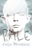 Book Cover for Pale by Chris Wooding